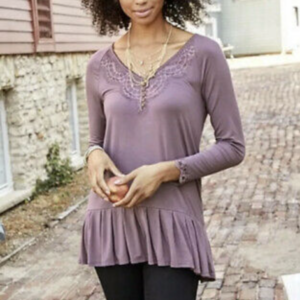 Seasonal Goods tunic size XS by Matilda Jane