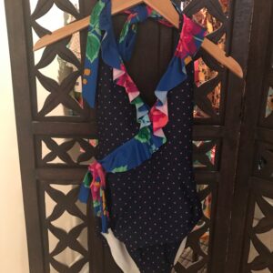 Sandcastle Queen swimsuit size small by Matilda Jane Clothing